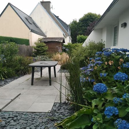 Villa Proche Plages Fouesnant Exterior photo